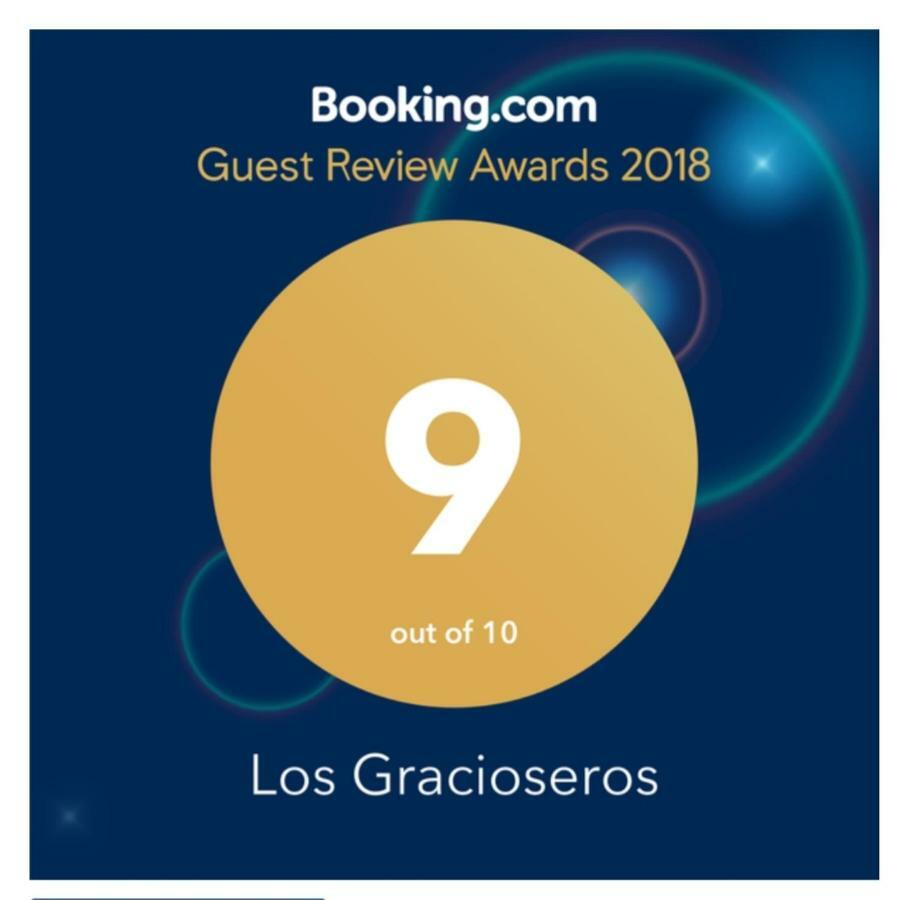 Gracioseros *