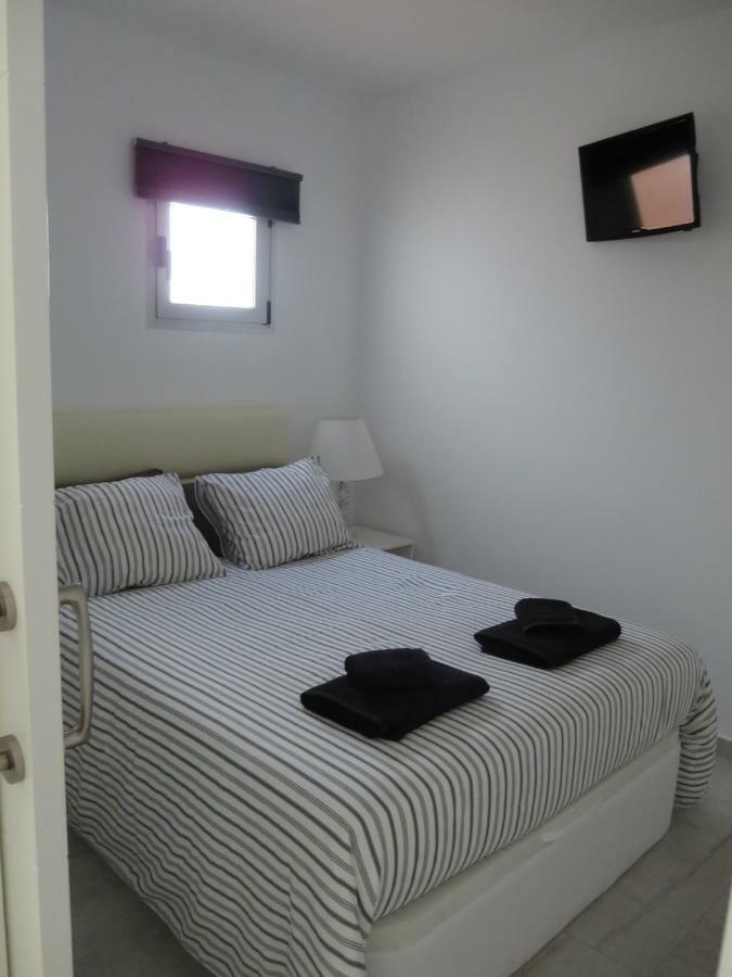 Gracioseros Apartment