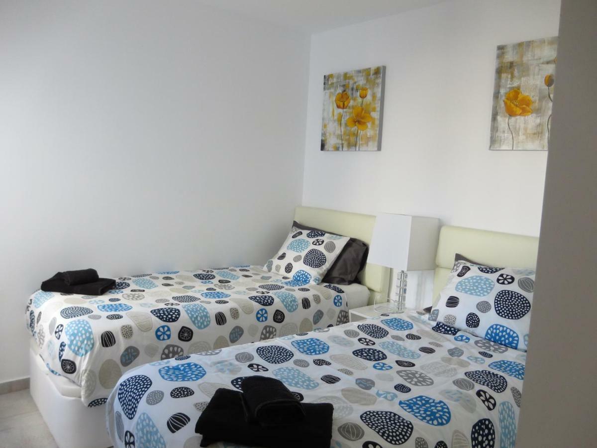 Apartment Gracioseros Puerto del Carmen (Lanzarote)