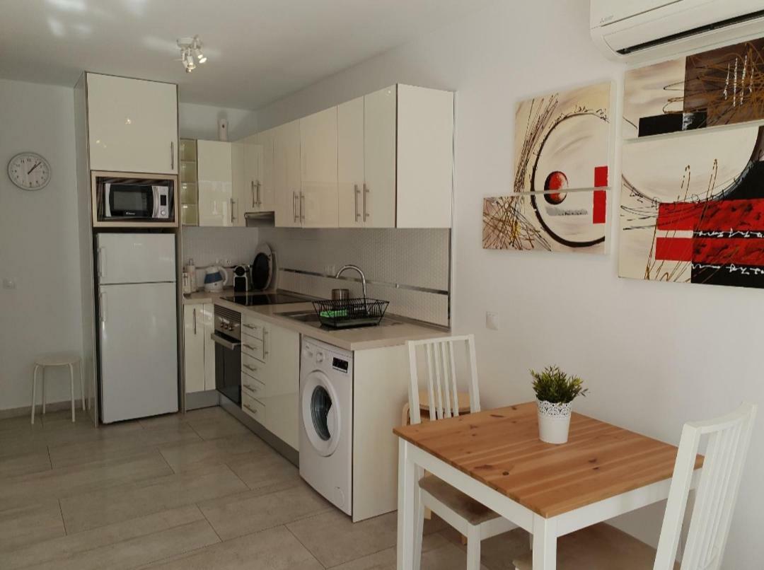 Apartment Gracioseros Puerto del Carmen (Lanzarote)